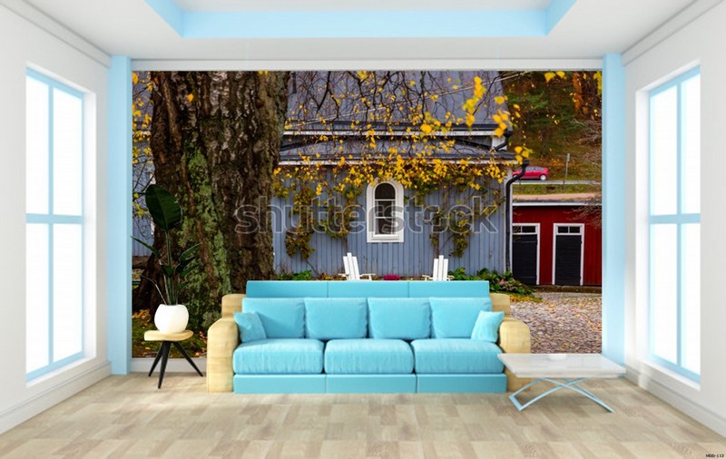 Địa danh châu Âu MDD-112